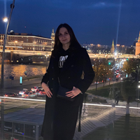 Няня, Москва,, Бутырская, Оксана Юрьевна