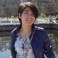 Няня, Санкт-Петербург, Петергофское шоссе, Сосновая поляна, Марьям Нагашбаевна