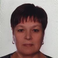 Няня, Москва, , Рассказовка, Ирина Владимировна