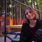 Няня, село Дивеево, Заречная улица, Саров, Мария Александровна