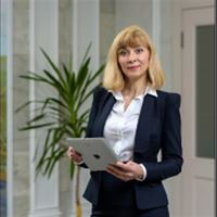 Репетитор, Москва, Сверчков переулок, Чистые пруды, Елена Аркадьевна