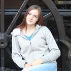 Няня, Санкт-Петербург, Богатырский проспект, Комендантский проспект, Аня Олеговна
