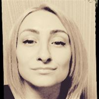 Няня, Санкт-Петербург, улица Ленсовета, Звездная, Кристина Роиновна