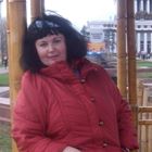 Няня, Москва, Будайская улица, Ростокино, Галина Александровна
