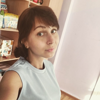 Репетитор, Воронеж,, в районе Юго-Западный, Екатерина Станиславовна