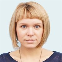 Няня, Санкт-Петербург, Пролетарская улица, Колпино, Ярослава Олеговна