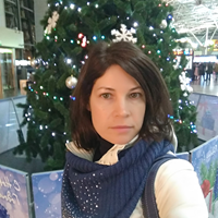 Няня, Москва, Новомарьинская улица, Братиславская, Галина Алексеевна
