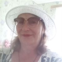 Валентина Ивановна, няня, Целина