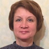 Няня, Москва, Луганская улица, Царицыно, Елена Владиславовна