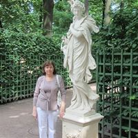 Няня, Санкт-Петербург, улица Седова, Ломоносовская, Людмила Викторовна