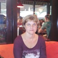 Няня, Москва, улица Вавилова, Академическая, Оксана Владимировна 