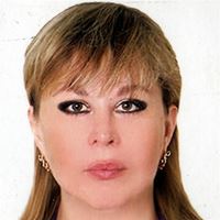 Няня, Москва, улица Конёнкова, Бибирево, Елена Владимировна