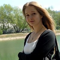 Няня, Москва, Лиственничная аллея, Петровско-Разумовская, Елена Александровна