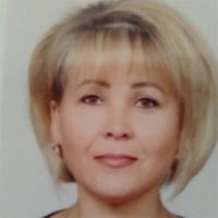 Домработница, Химки, Юбилейный проспект, Химки, Вита Валентиновна