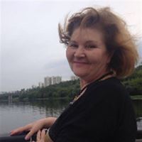 Няня, Москва, Каширское шоссе, Нагорная, Анна Левоновна