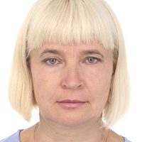 Няня, Москва,, Печатники, Ольга Алексеевна