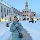 Няня, село Рождествено, Привольная улица, Дедовск, Наталья Николаевна