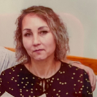 Сиделка, Новочебоксарск, Зелёный бульвар, Центр, Елена Николаевна