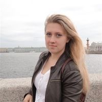 Няня, Санкт-Петербург, улица Доблести, Сосновая поляна, Галина Александровна
