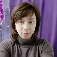 Няня,,, Подольск, Марина Марьяновна