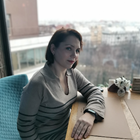 Домработница, Санкт-Петербург, улица Добровольцев, Сосновая поляна, Наталья Владимировна
