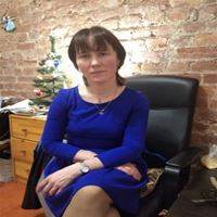 Домработница, Санкт-Петербург, Дубковское шоссе, Сестрорецк, София Владимировна