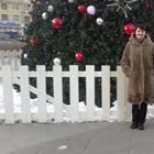 Домработница, Москва, Сумской проезд, Южная, Нина Александровна