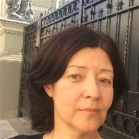 Домработница, посёлок Коммунарка, улица Липовый Парк, Коммунарка, Марина Владиславовна
