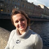 Домработница, Санкт-Петербург, проспект Просвещения, Гражданский проспект, Надежда Андреевна