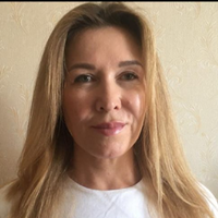 Няня, Санкт-Петербург, аллея Котельникова, Пионерская, Оксана Ивановна