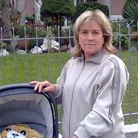 Няня, Красногорск, Павшинский бульвар, Волоколамская, Нина Михаиловна