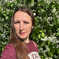 Домработница,,, Бунинская Аллея, Ирина Алексеевна