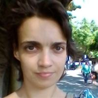 Домработница, Москва, Бойцовая улица, Бульвар Рокоссовского, Елена Александровна
