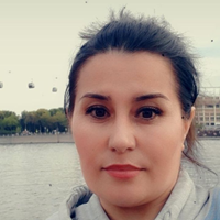 Домработница, Москва, улица Раменки, Мичуринский проспект, Мукарам