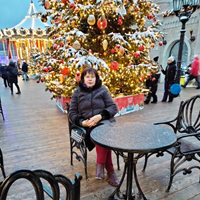 Домработница, Москва,, Щелковская, Ольга Ивановна