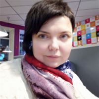 Няня, Ногинск, улица Ильича, Ногинск, Юлия Юрьевна