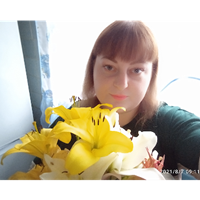 Домработница, Берёзовский, проспект Ленина, Кемерово, Елена Алексеевна