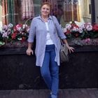 Домработница, Москва, улица Екатерины Будановой, Кунцевская, Марина Александровна