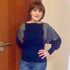 Няня, Москва, Байкальская улица, Щелковская, Елена Владимировна