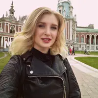 Няня, Москва, улица Шаболовка, Шаболовская, Алина