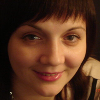 Няня, Москва,, Бунинская Аллея, Ирина Александровна