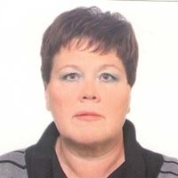 Няня, Челябинск, улица Сталеваров, Шагол, Любовь Георгиевна