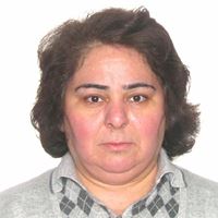 Няня, Москва, Ленинский проспект, Шаболовская, Лала Михайловна