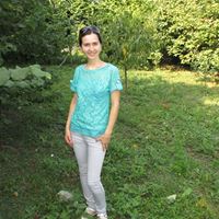 Няня, Москва, проспект Маршала Жукова, Октябрьское поле, Эсли Керимовна