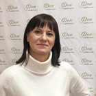 Домработница, рабочий посёлок Новоивановское, улица Агрохимиков, Сколковское шоссе, Ирина Евгеньевна