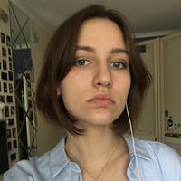 Няня, Москва, улица Академика Павлова, Молодежная, Полина Кирилловна