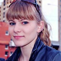 Домработница, , , Осташковское шоссе, Екатерина Григорьевна