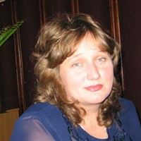 Няня, Санкт-Петербург, Звёздная улица, Звездная, Виктория Владимировна