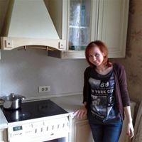 Домработница, Москва, улица Барышиха, Пятницкое шоссе, Антонина Юрьевна