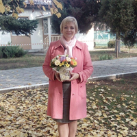 Домработница, станица Фастовецкая, улица Ленина, Тихорецк, Наталья Викторовна
